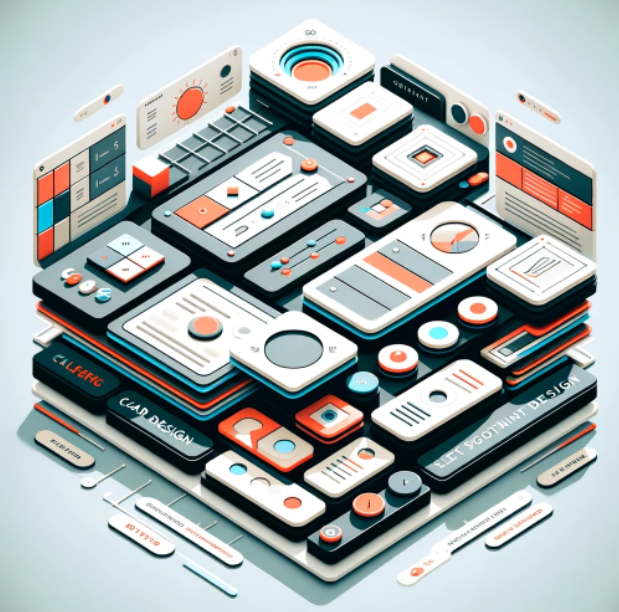 半扁平化設(shè)計(ji):扁平化設(shè)計(ji)理(li)念的(de)新(xin)演變 半扁平化設(shè)計(ji):扁平化設(shè)計(ji)理(li)念的(de)新(xin)演變